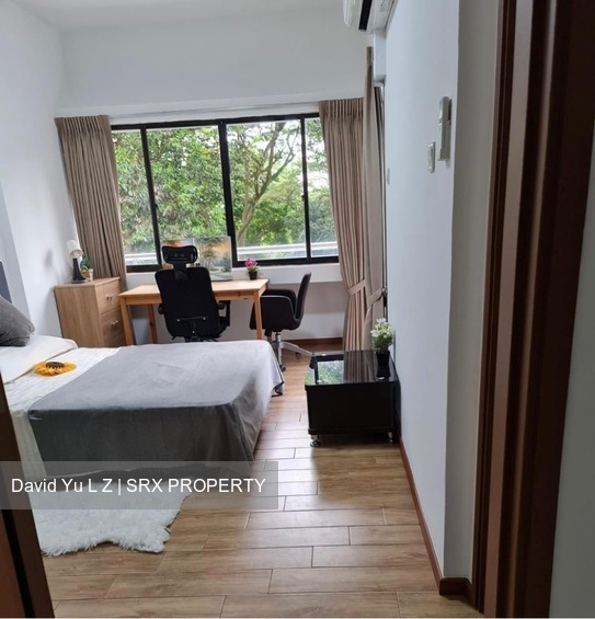 Teresa Ville (D4), Condominium #589376231